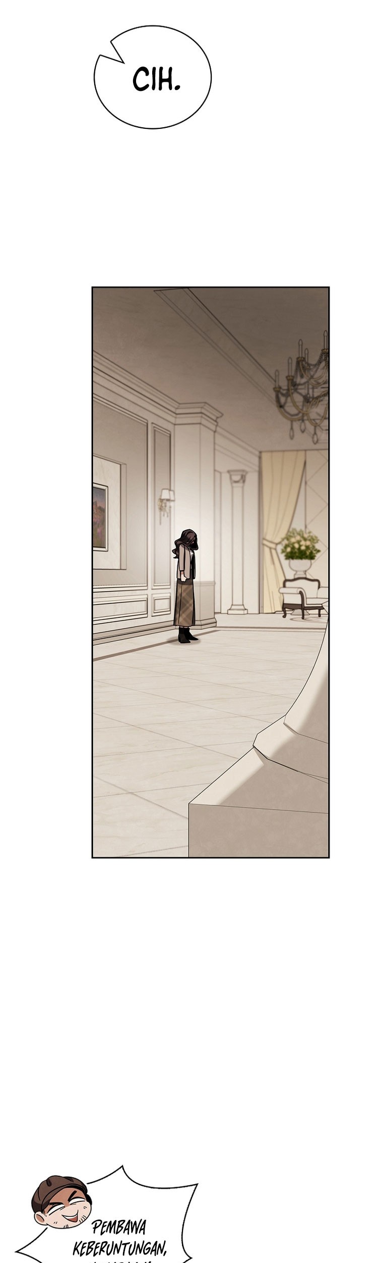 Be the Actor Chapter 102 Gambar 32