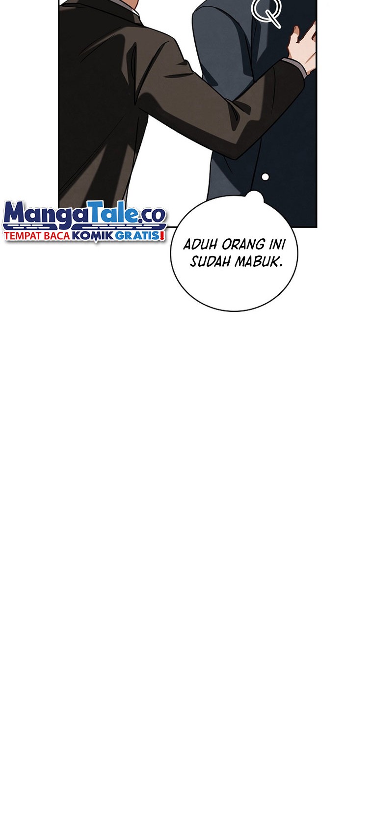 Be the Actor Chapter 102 Gambar 41