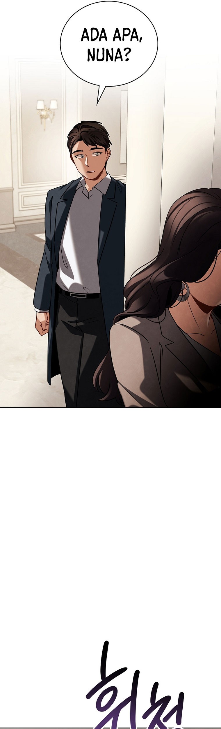 Be the Actor Chapter 102 Gambar 42