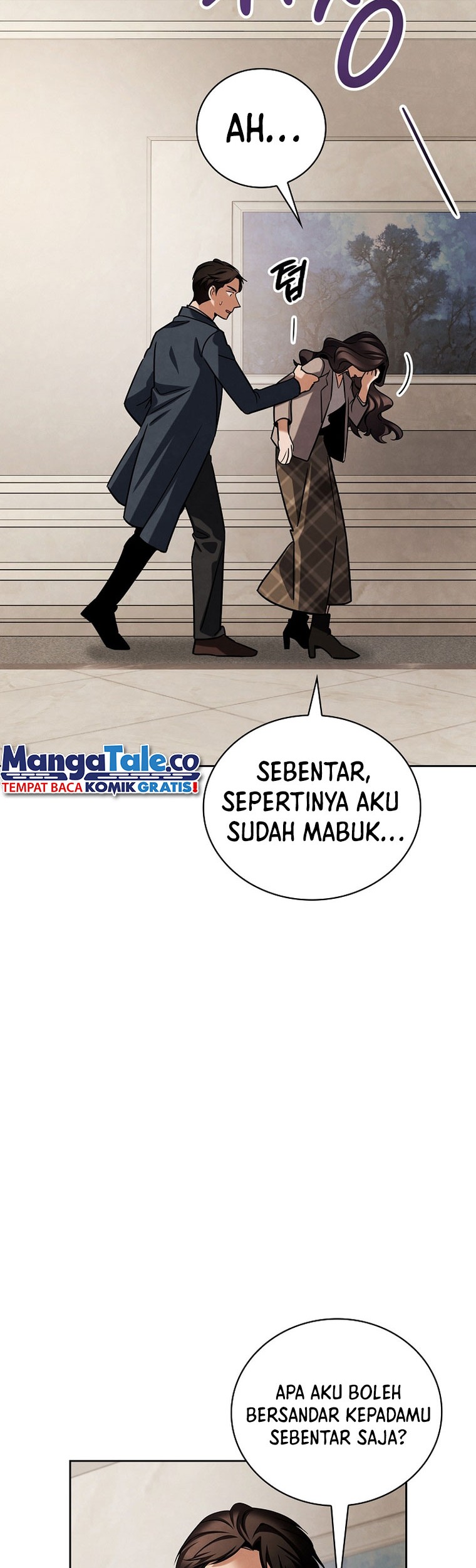 Be the Actor Chapter 102 Gambar 43