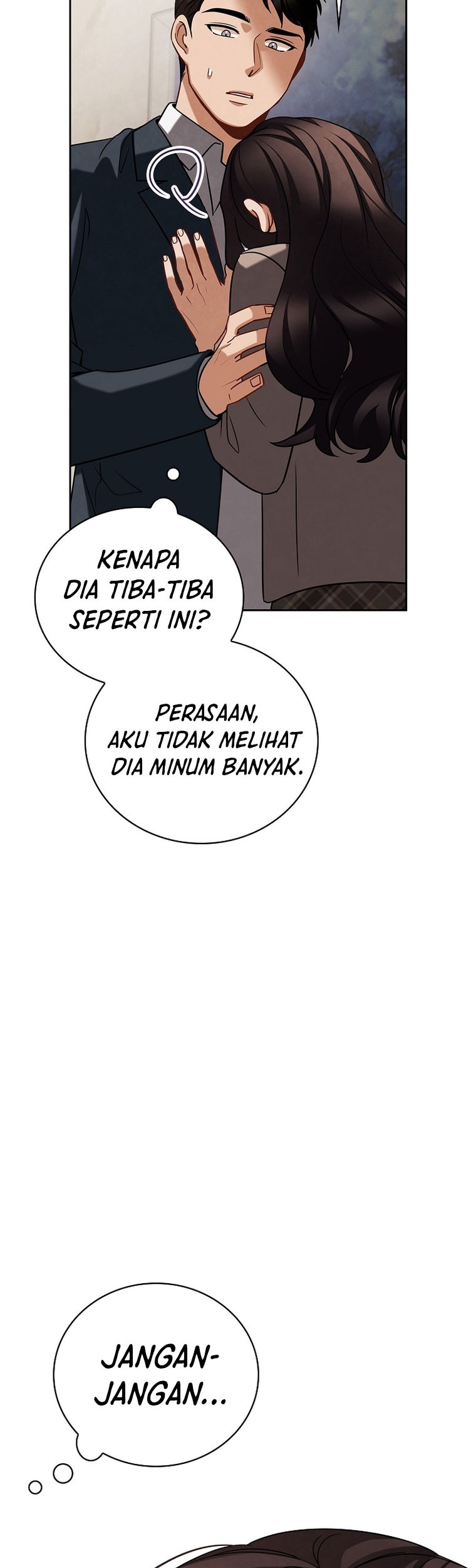 Be the Actor Chapter 102 Gambar 44