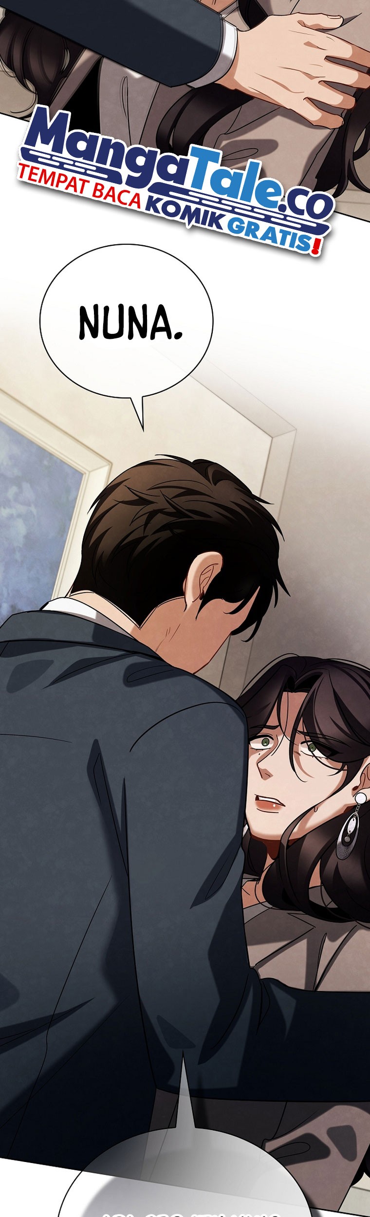 Be the Actor Chapter 102 Gambar 46