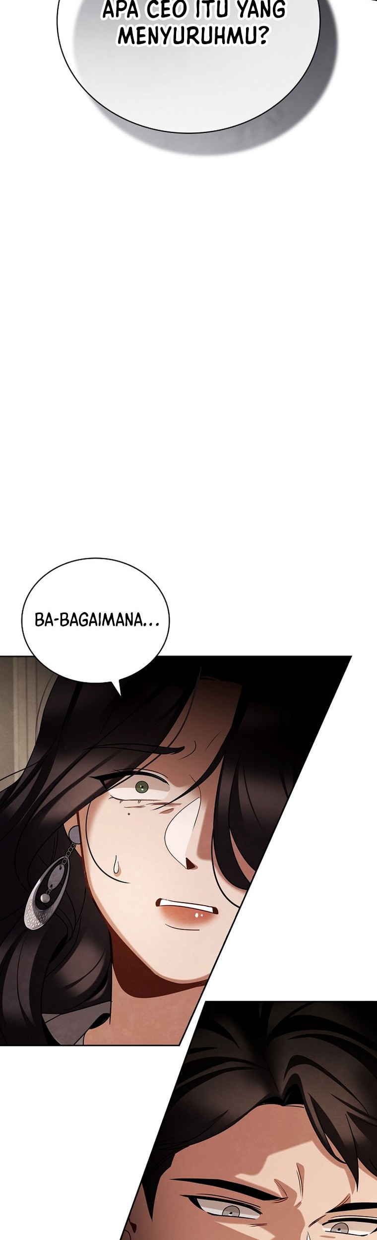 Be the Actor Chapter 102 Gambar 47