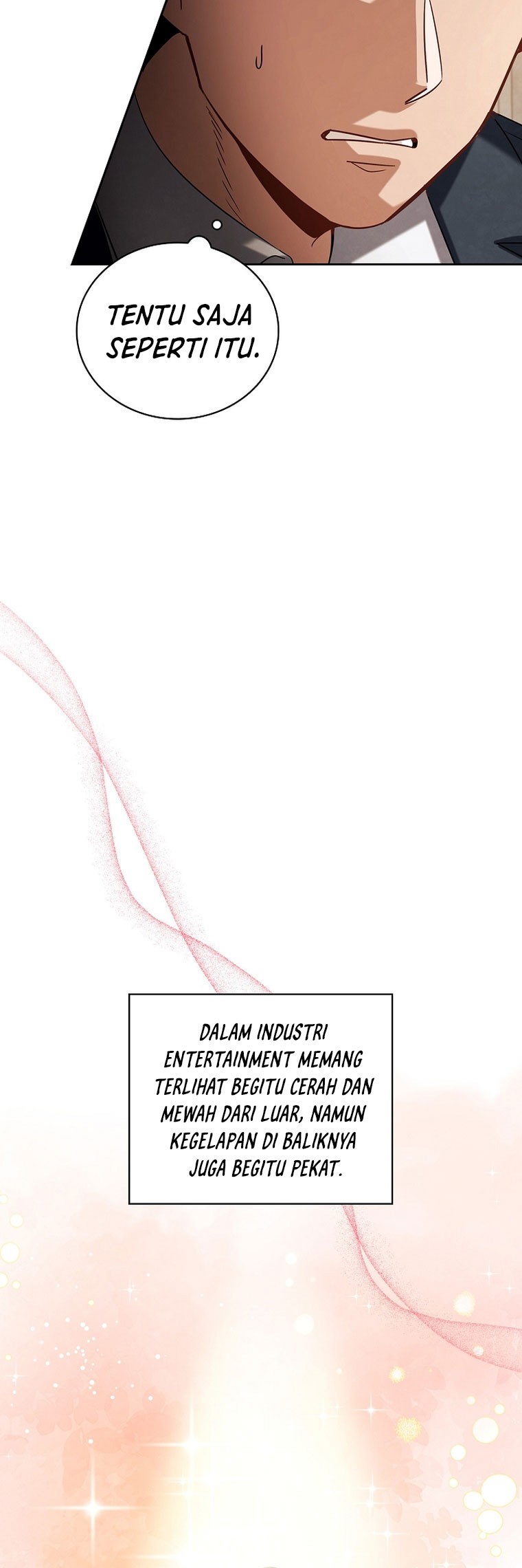 Be the Actor Chapter 102 Gambar 48