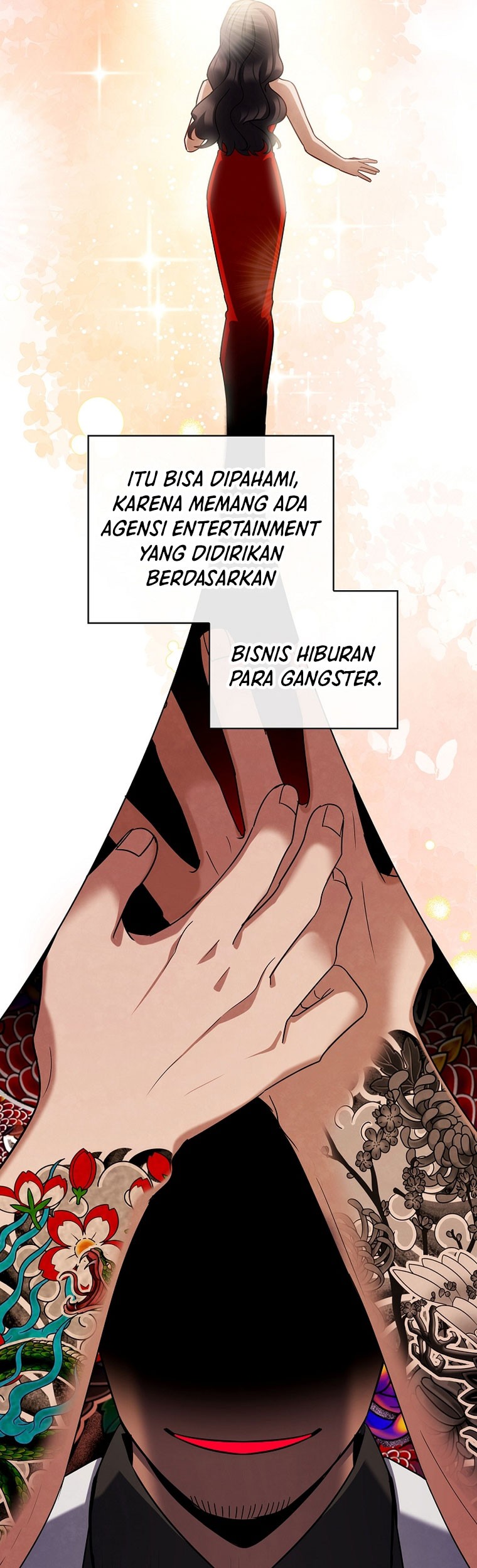 Be the Actor Chapter 102 Gambar 49