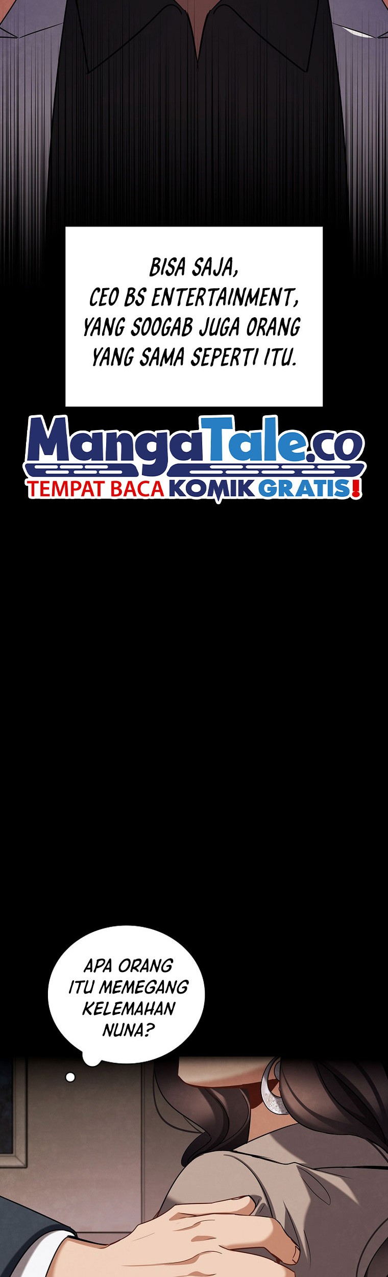 Be the Actor Chapter 102 Gambar 50