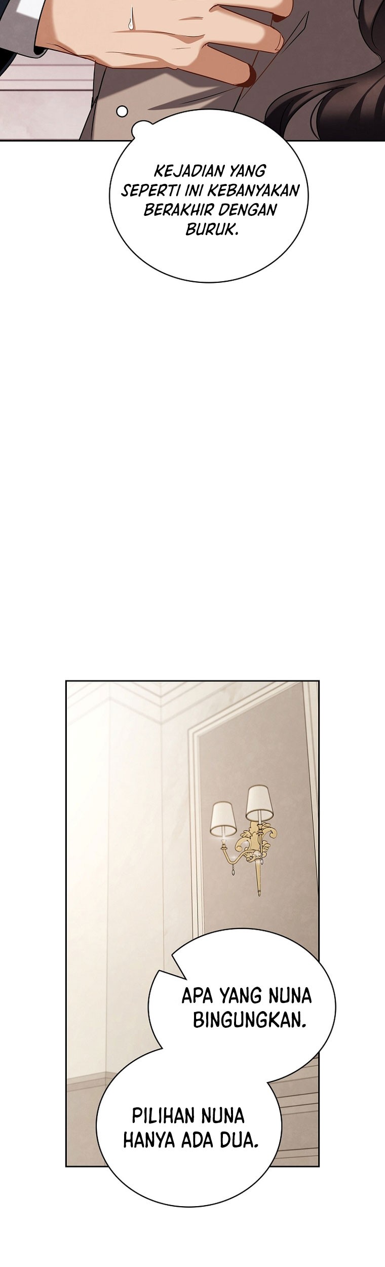 Be the Actor Chapter 102 Gambar 51