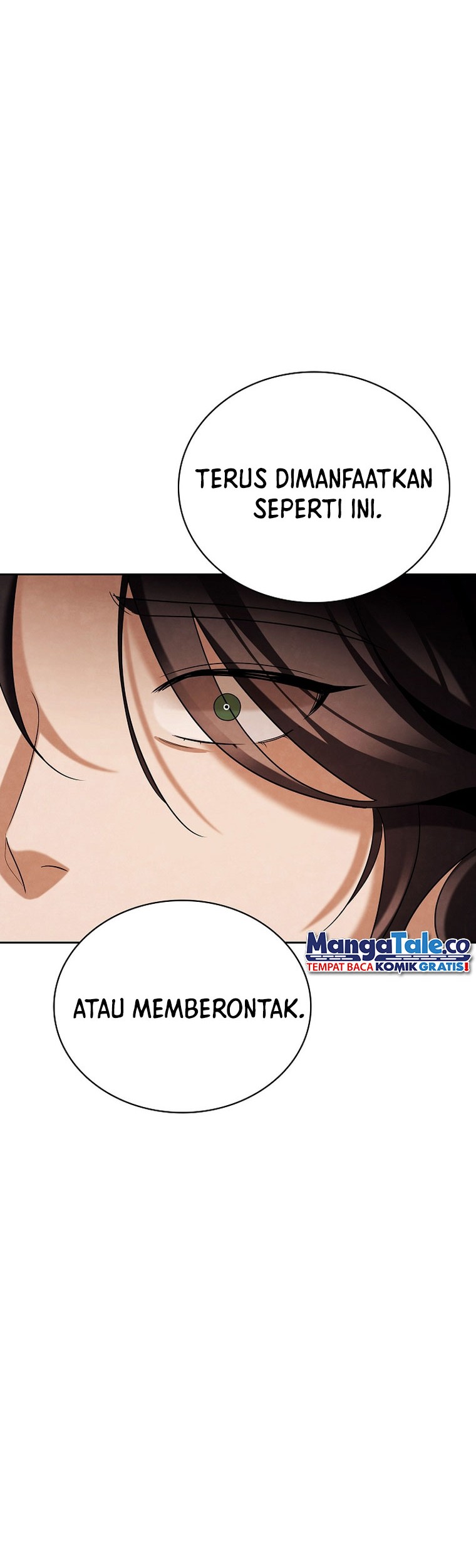 Be the Actor Chapter 102 Gambar 52