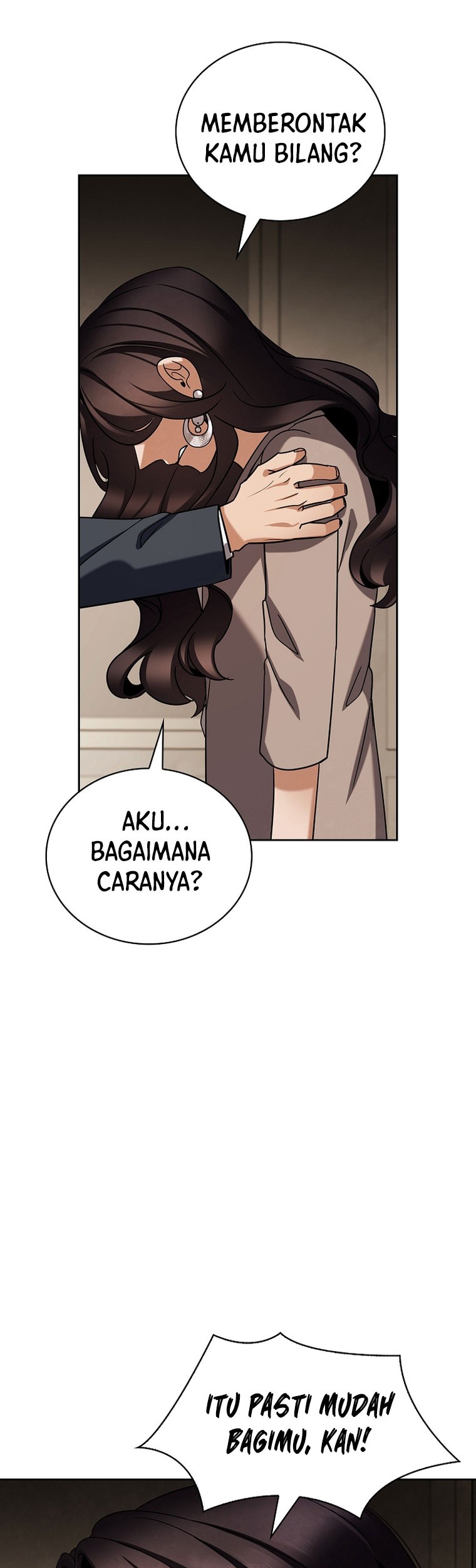 Be the Actor Chapter 102 Gambar 53