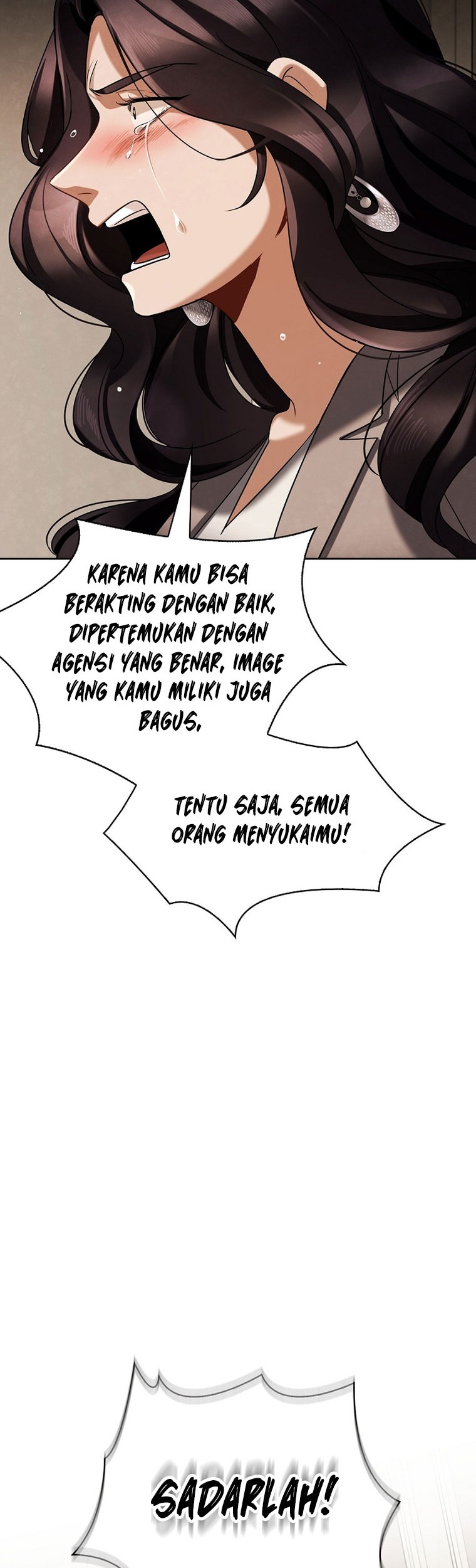 Be the Actor Chapter 102 Gambar 54