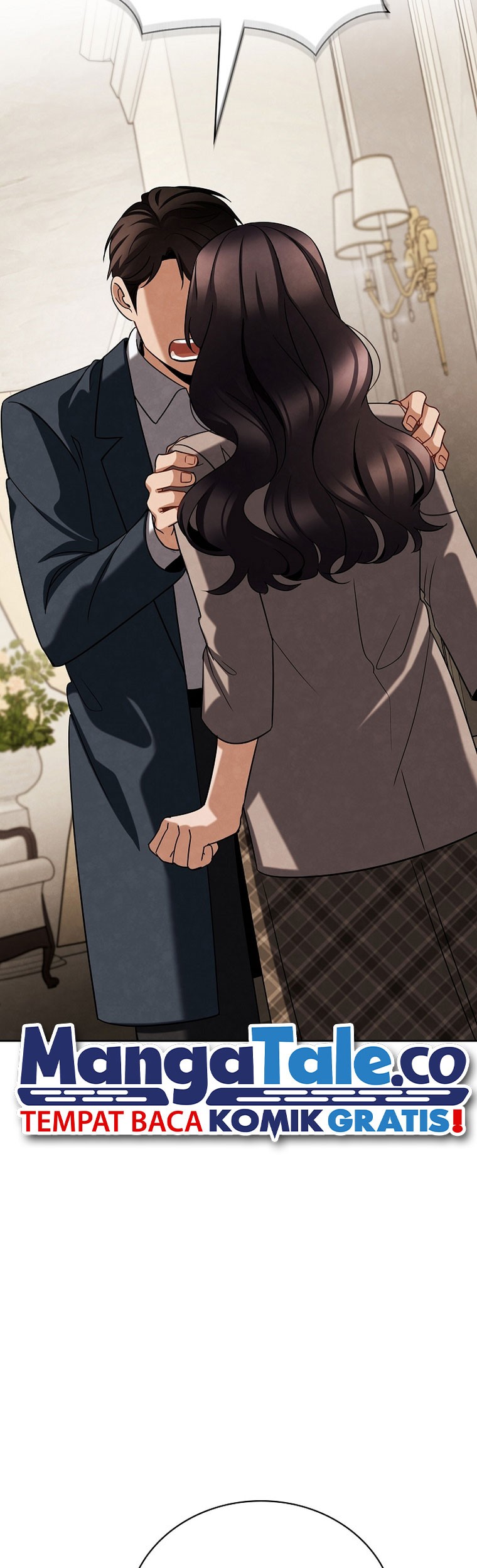 Be the Actor Chapter 102 Gambar 55