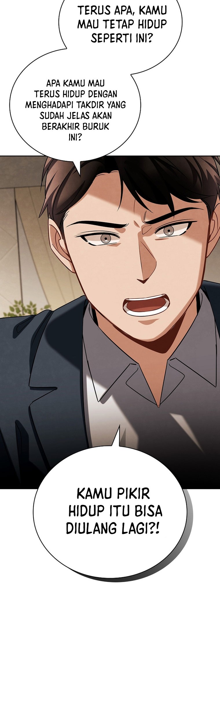 Be the Actor Chapter 102 Gambar 56