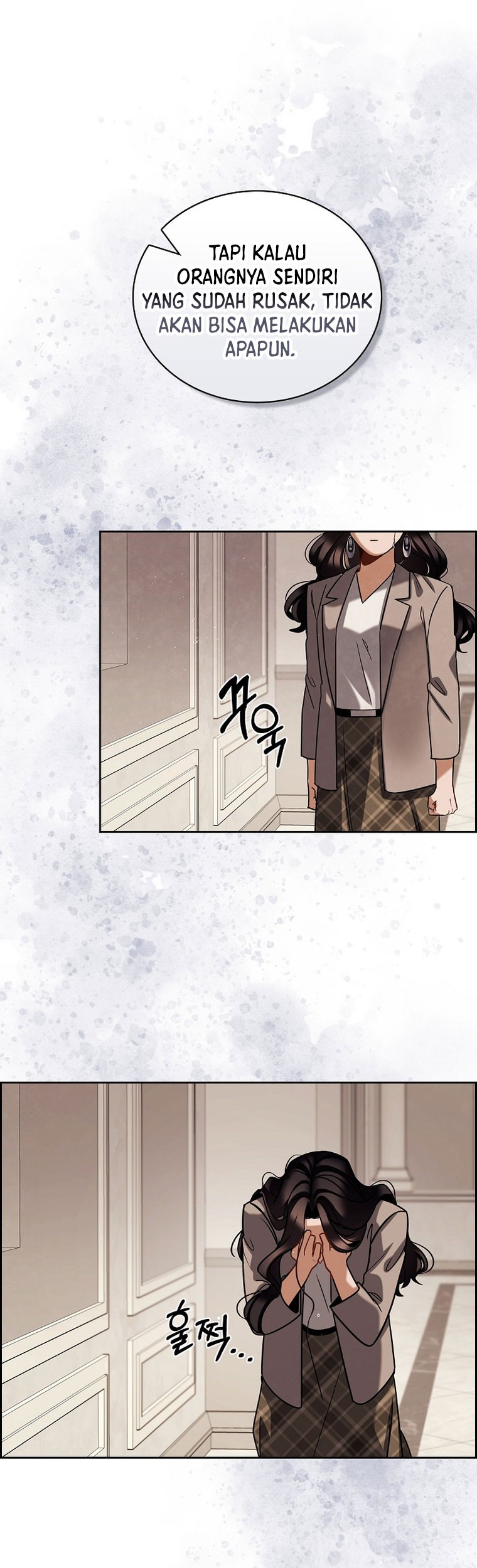 Be the Actor Chapter 102 Gambar 59