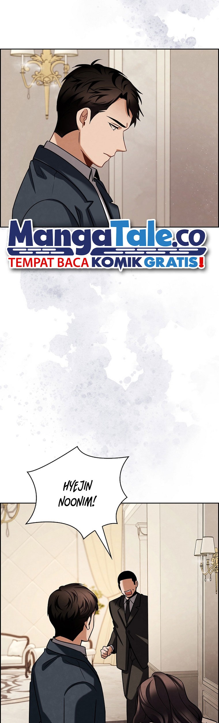 Be the Actor Chapter 102 Gambar 60