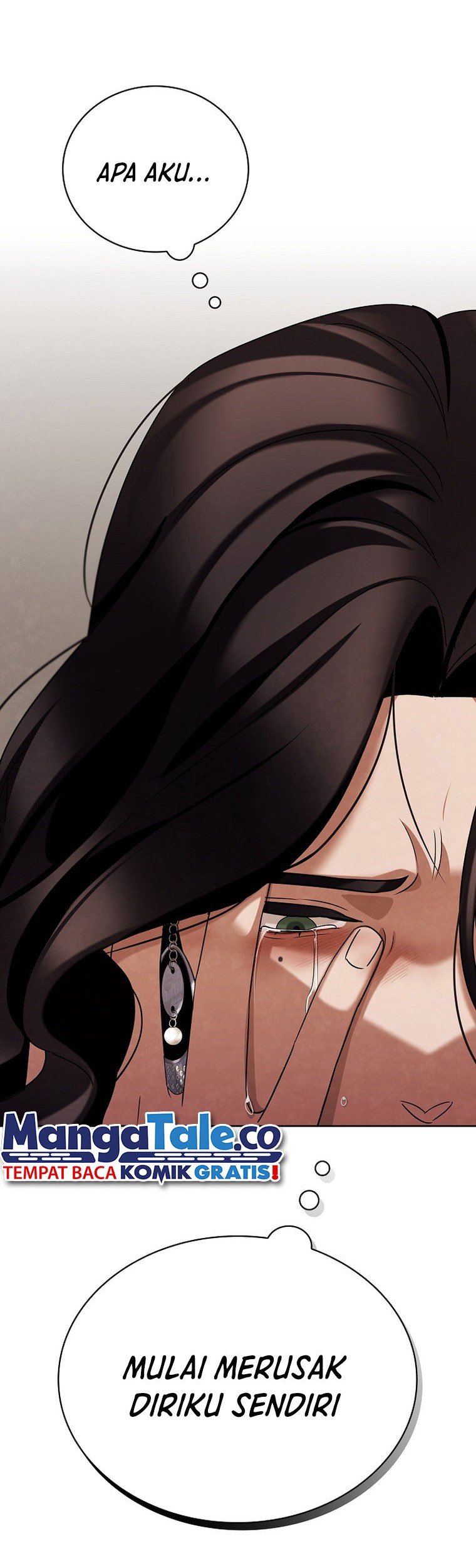 Be the Actor Chapter 102 Gambar 62