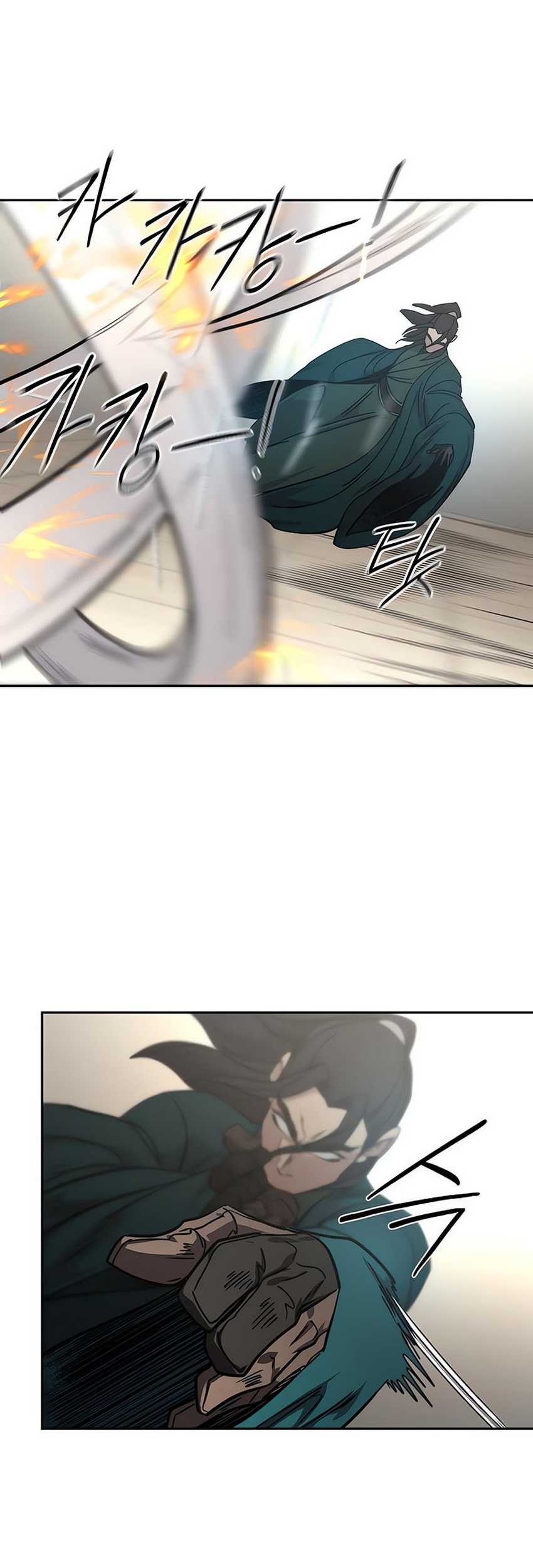 Return of the Flowery Mountain Sect Chapter 142 Gambar 58