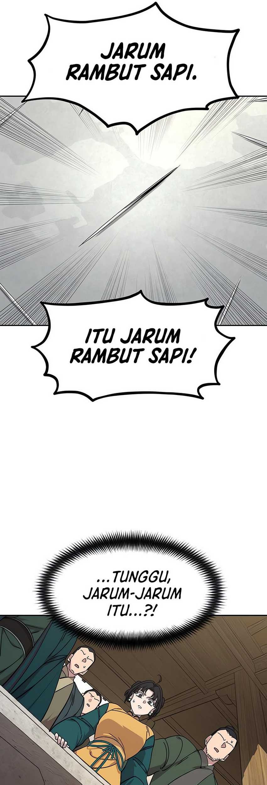 Return of the Flowery Mountain Sect Chapter 142 Gambar 55