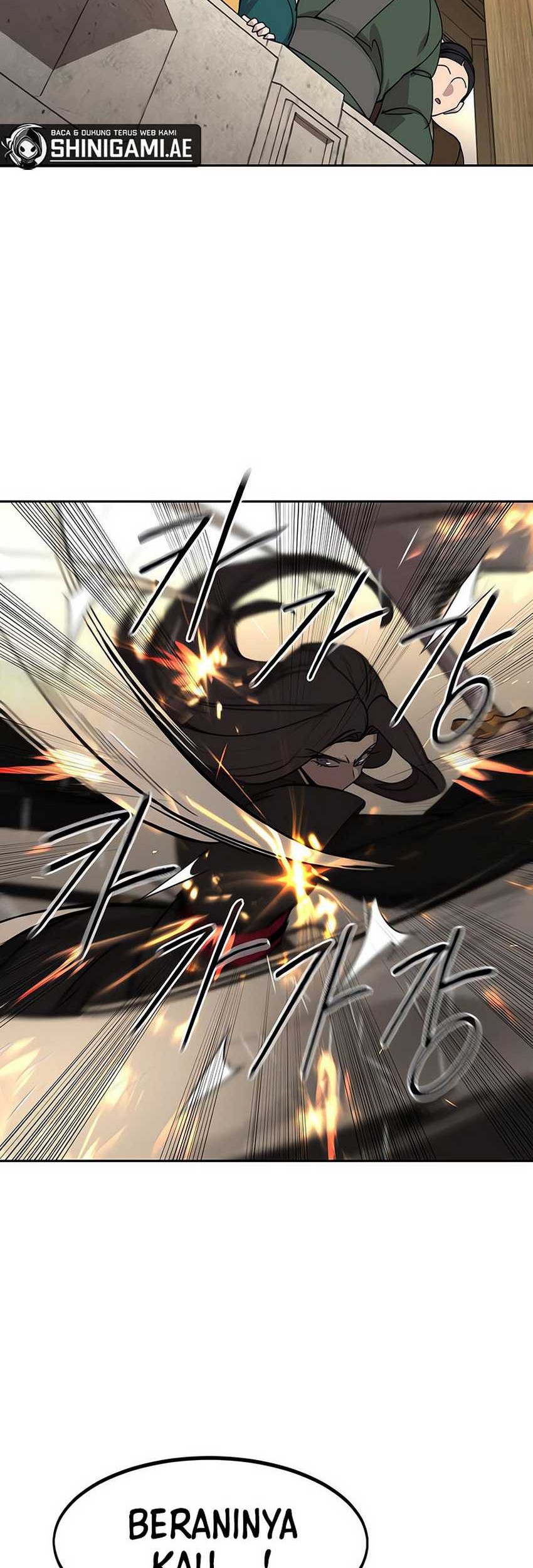 Return of the Flowery Mountain Sect Chapter 142 Gambar 56