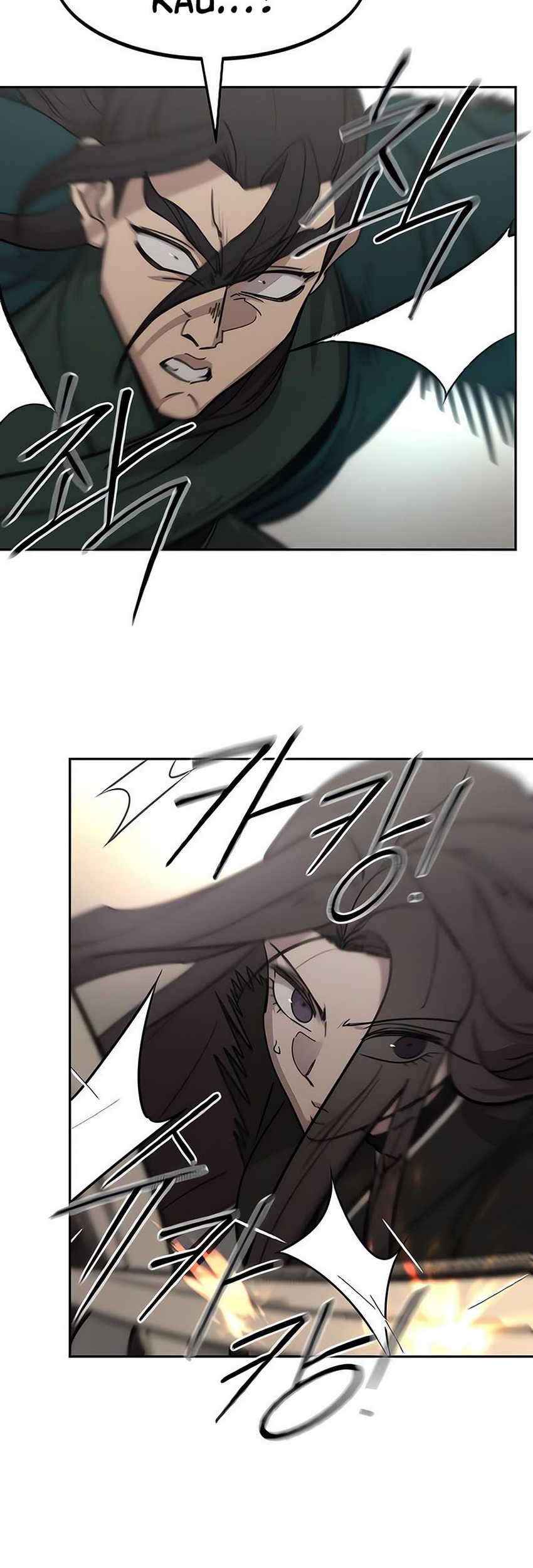 Return of the Flowery Mountain Sect Chapter 142 Gambar 57