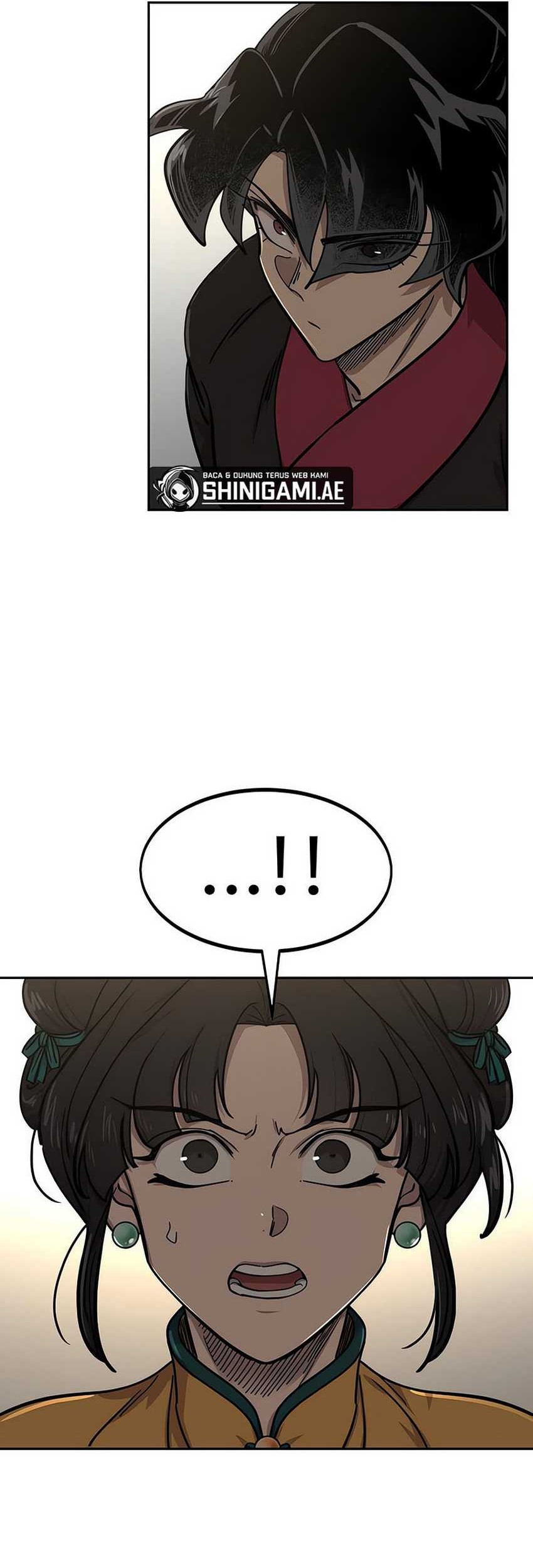 Return of the Flowery Mountain Sect Chapter 142 Gambar 63