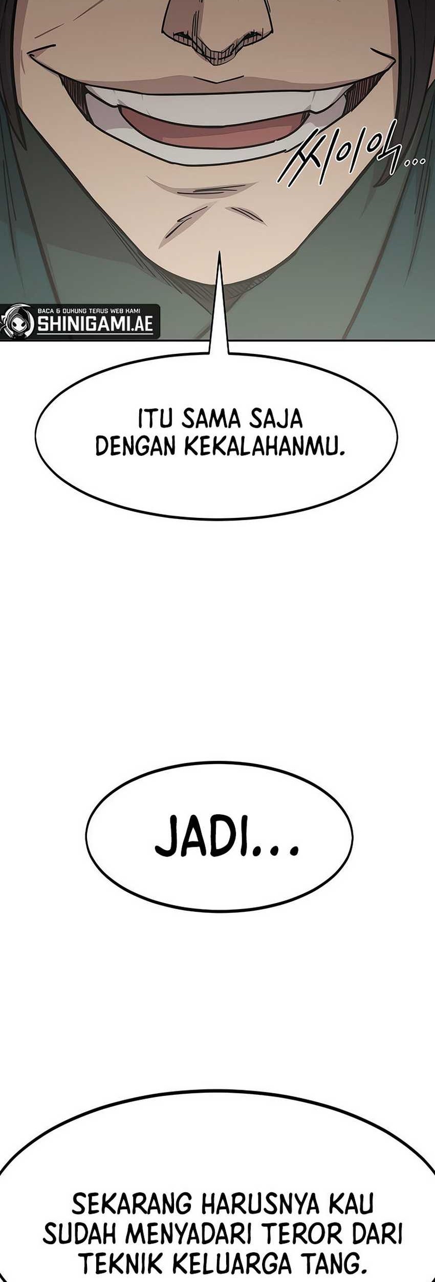 Return of the Flowery Mountain Sect Chapter 142 Gambar 68