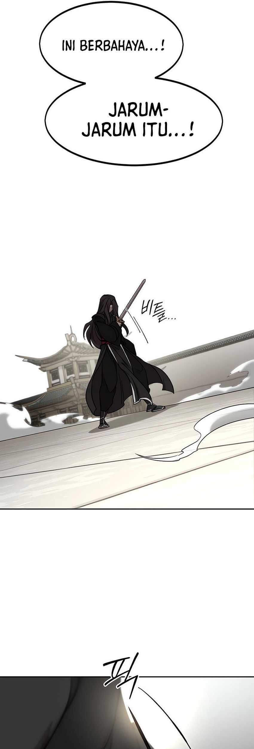 Return of the Flowery Mountain Sect Chapter 142 Gambar 65