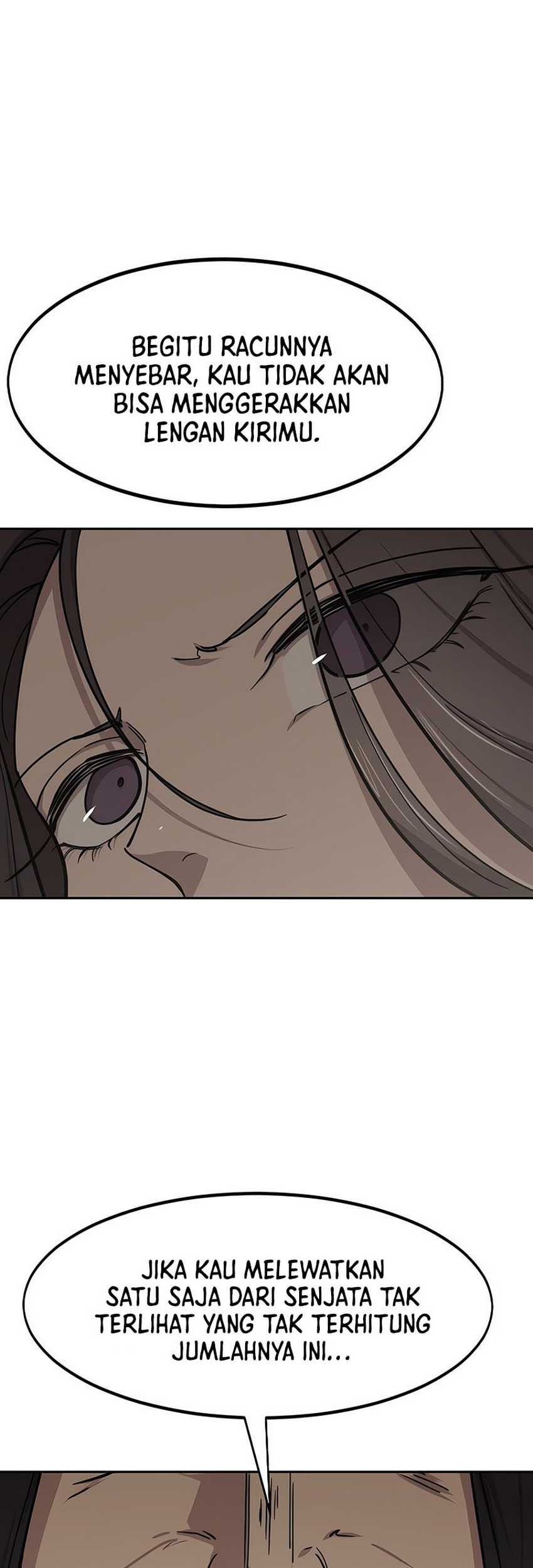 Return of the Flowery Mountain Sect Chapter 142 Gambar 67