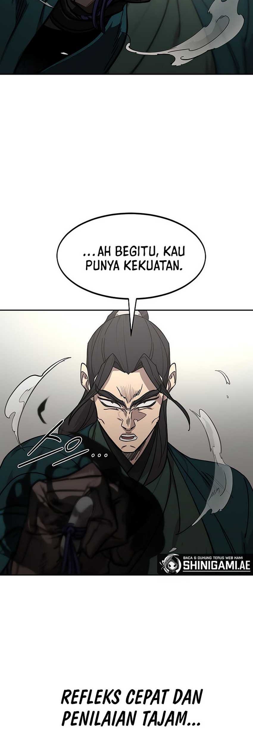 Return of the Flowery Mountain Sect Chapter 142 Gambar 39