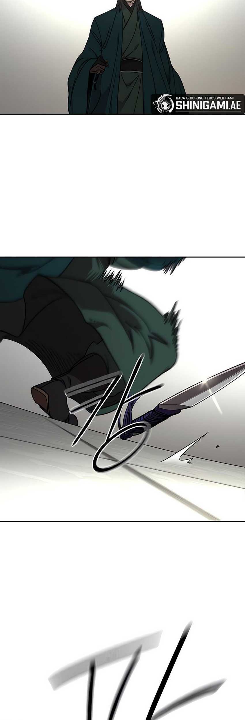 Return of the Flowery Mountain Sect Chapter 142 Gambar 44