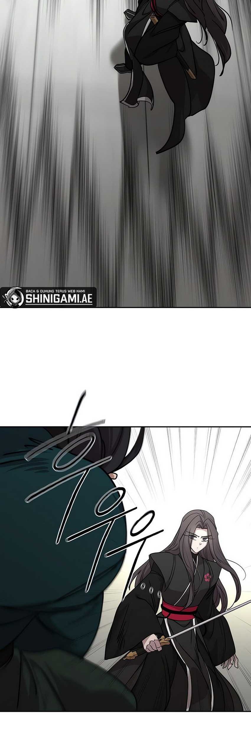 Return of the Flowery Mountain Sect Chapter 142 Gambar 47