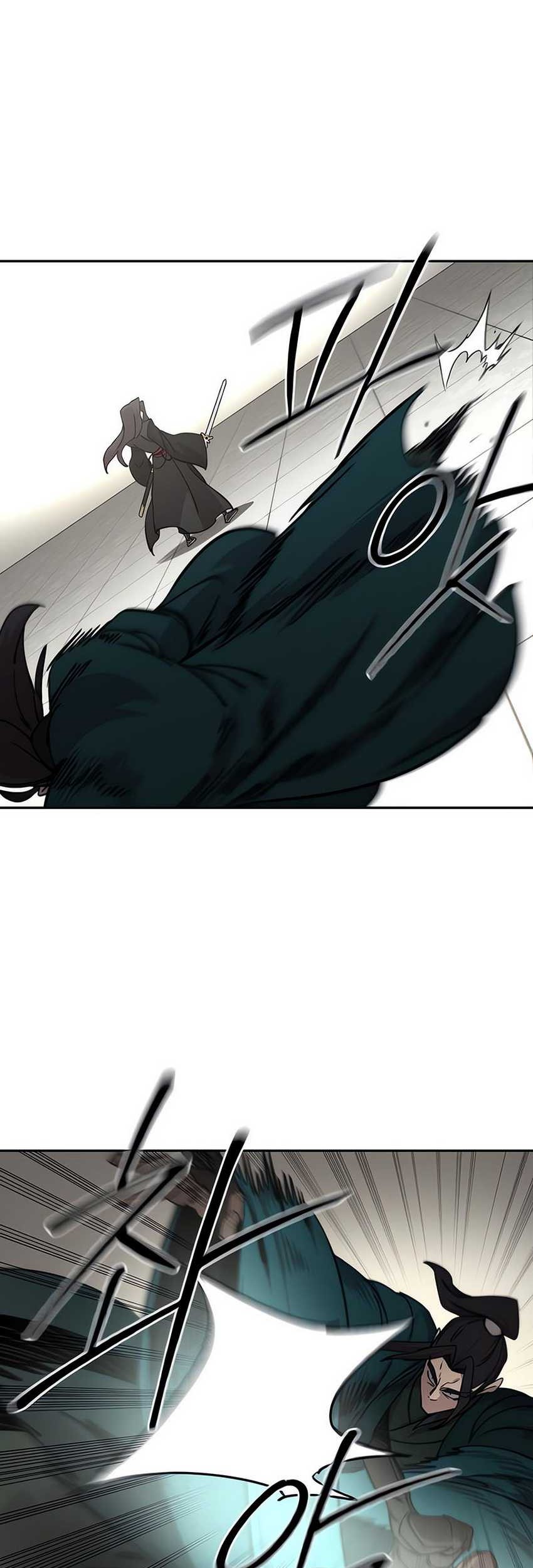 Return of the Flowery Mountain Sect Chapter 142 Gambar 48