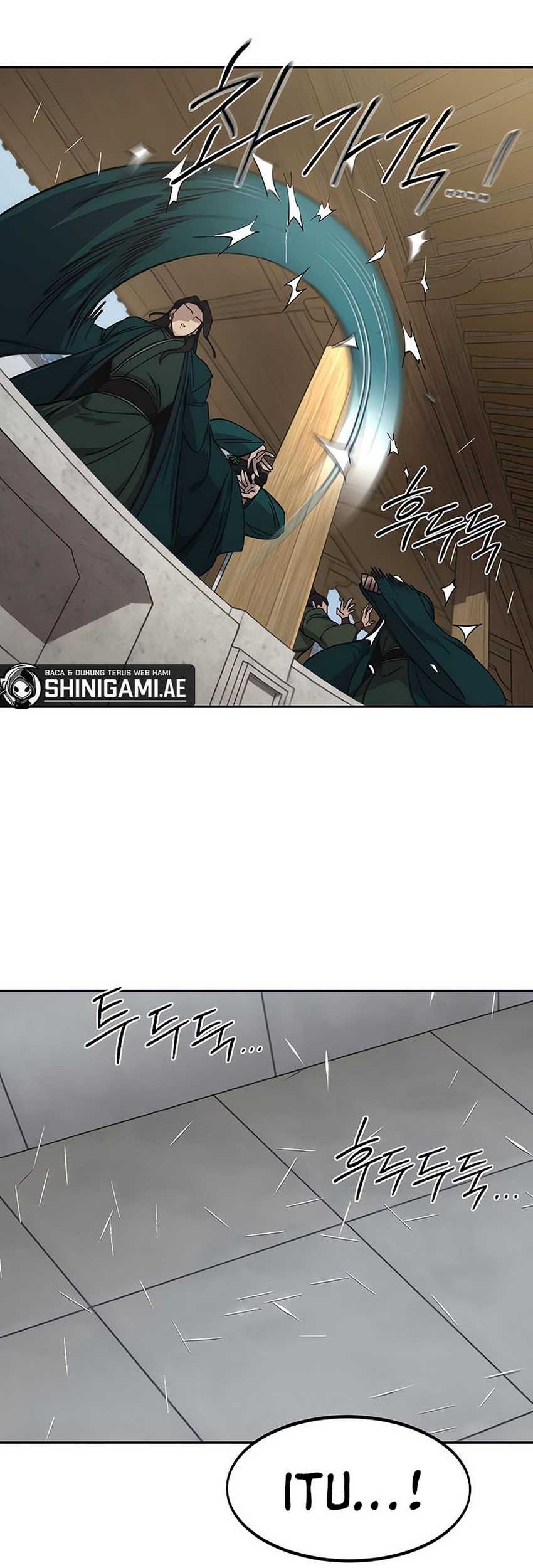 Return of the Flowery Mountain Sect Chapter 142 Gambar 53