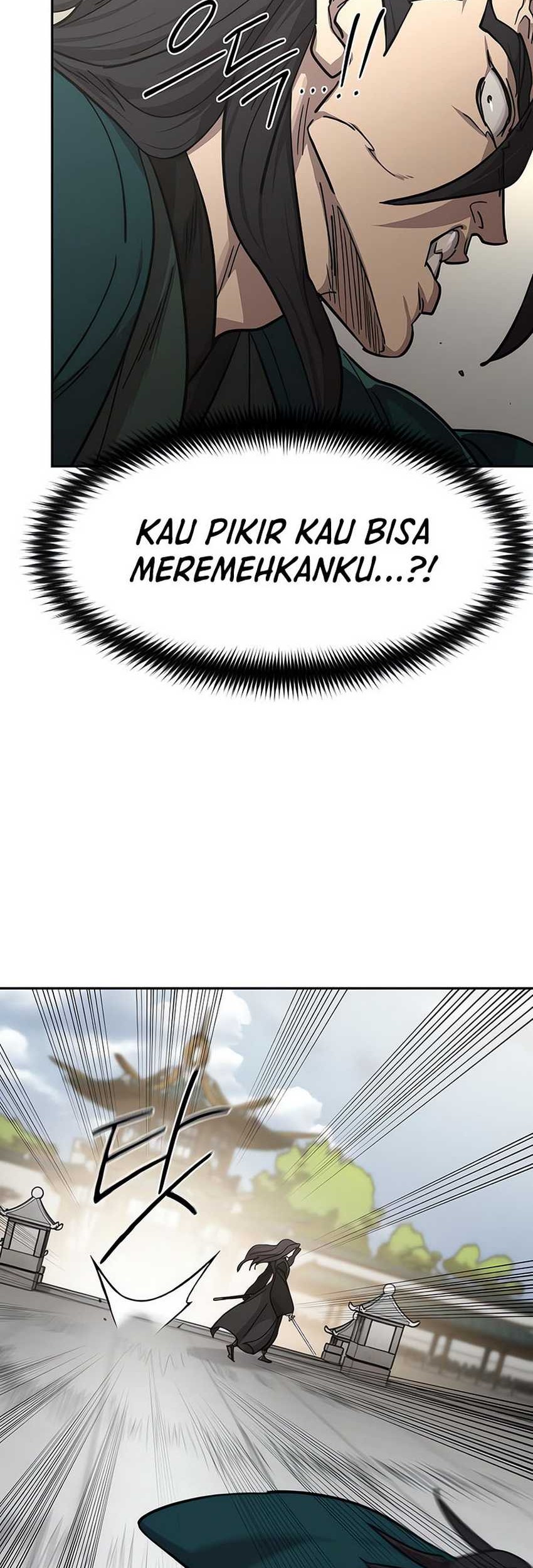 Return of the Flowery Mountain Sect Chapter 142 Gambar 3