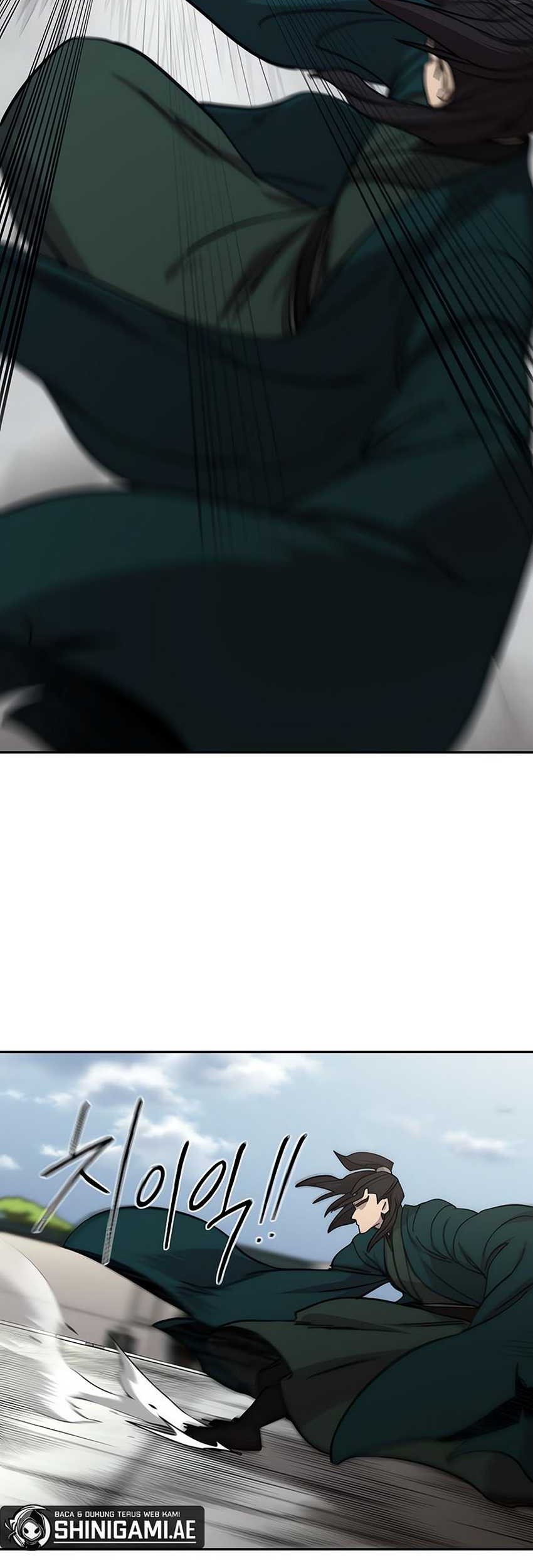 Return of the Flowery Mountain Sect Chapter 142 Gambar 4