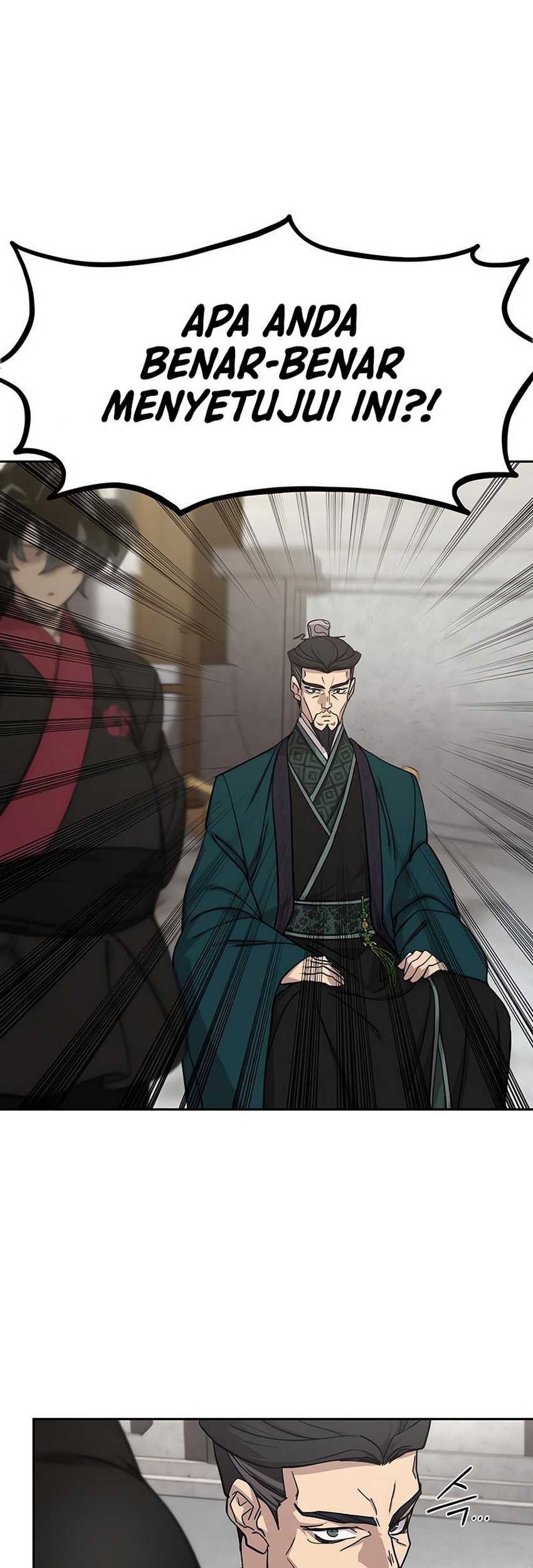 Return of the Flowery Mountain Sect Chapter 142 Gambar 6