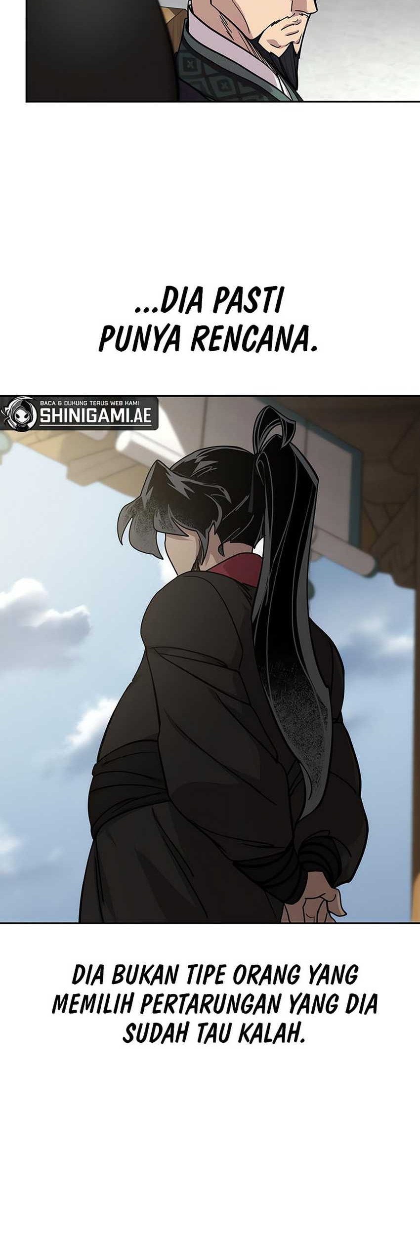 Return of the Flowery Mountain Sect Chapter 142 Gambar 7