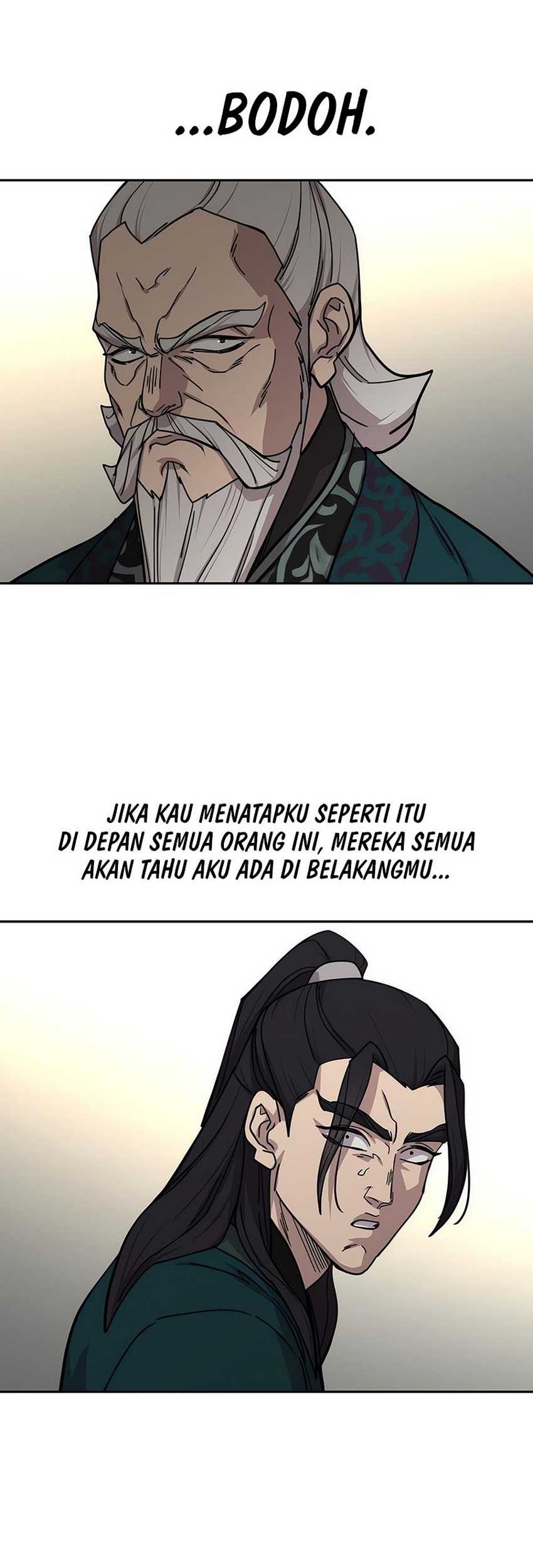 Return of the Flowery Mountain Sect Chapter 142 Gambar 11