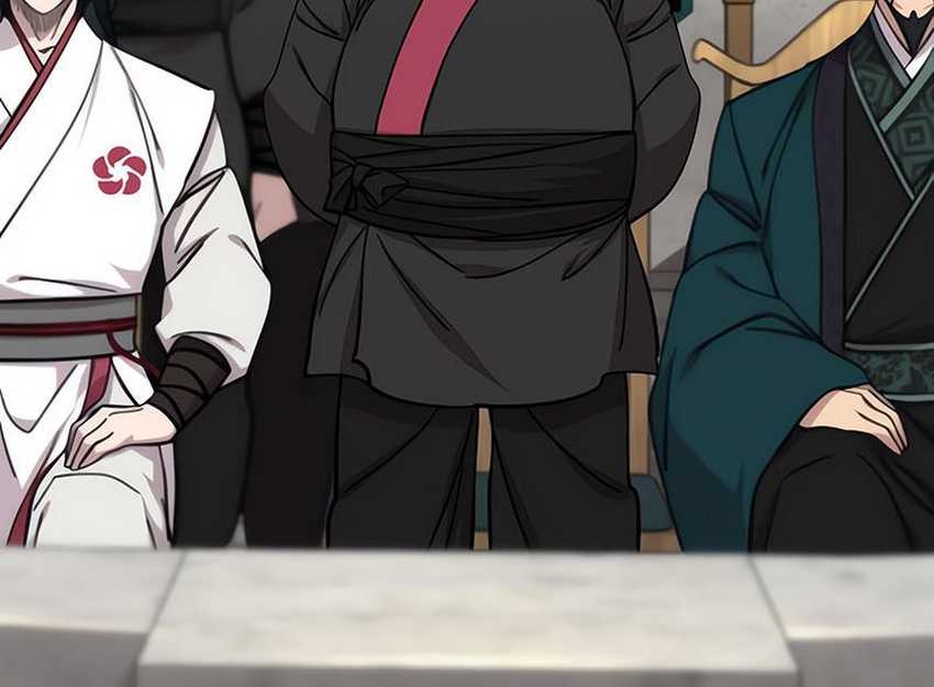 Return of the Flowery Mountain Sect Chapter 142 Gambar 15