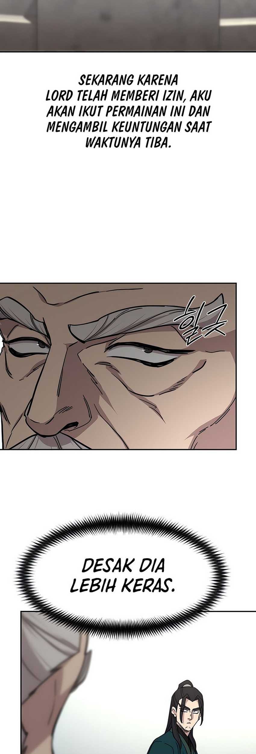 Return of the Flowery Mountain Sect Chapter 142 Gambar 16