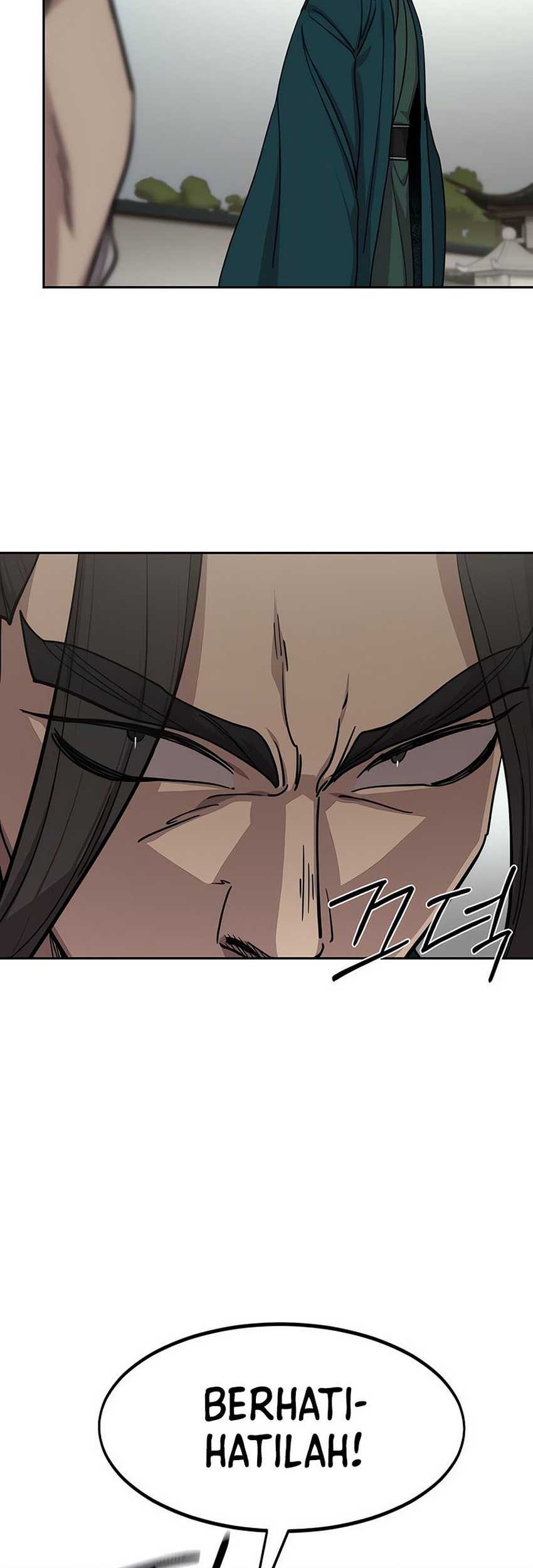 Return of the Flowery Mountain Sect Chapter 142 Gambar 17