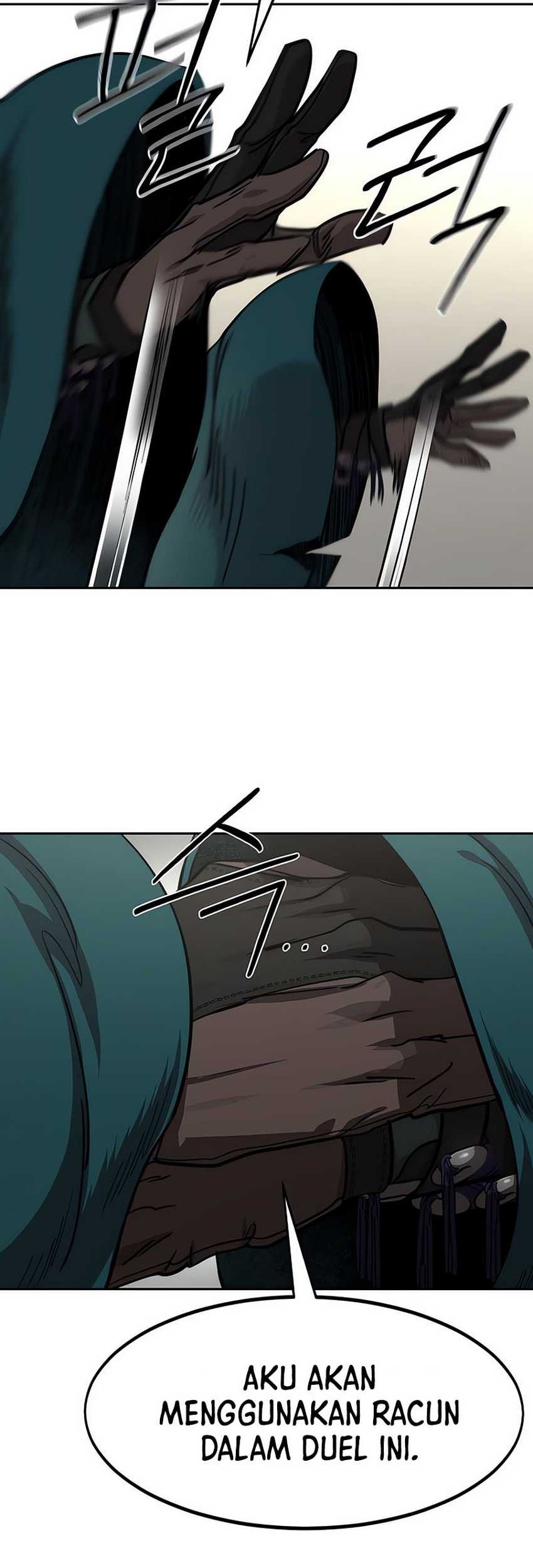 Return of the Flowery Mountain Sect Chapter 142 Gambar 18