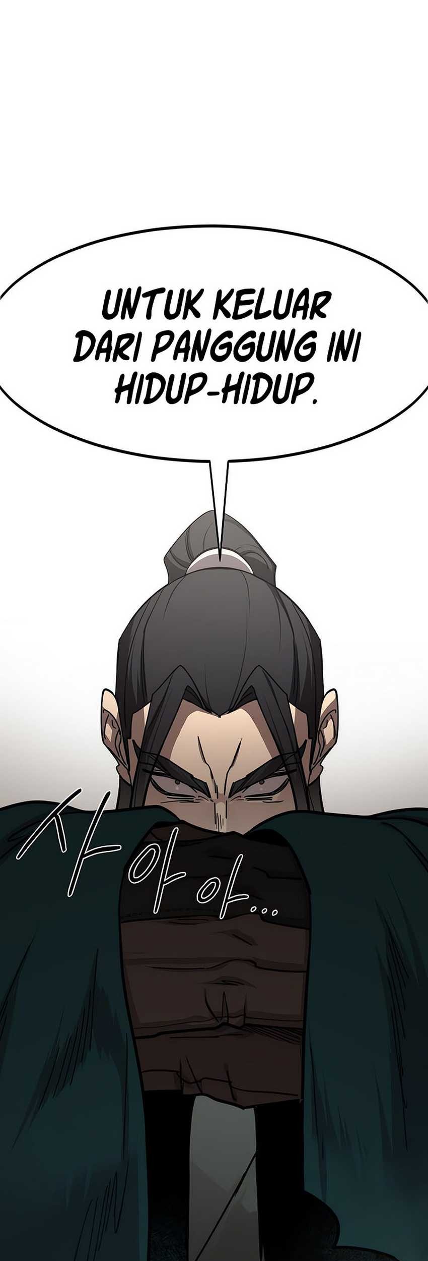 Return of the Flowery Mountain Sect Chapter 142 Gambar 20