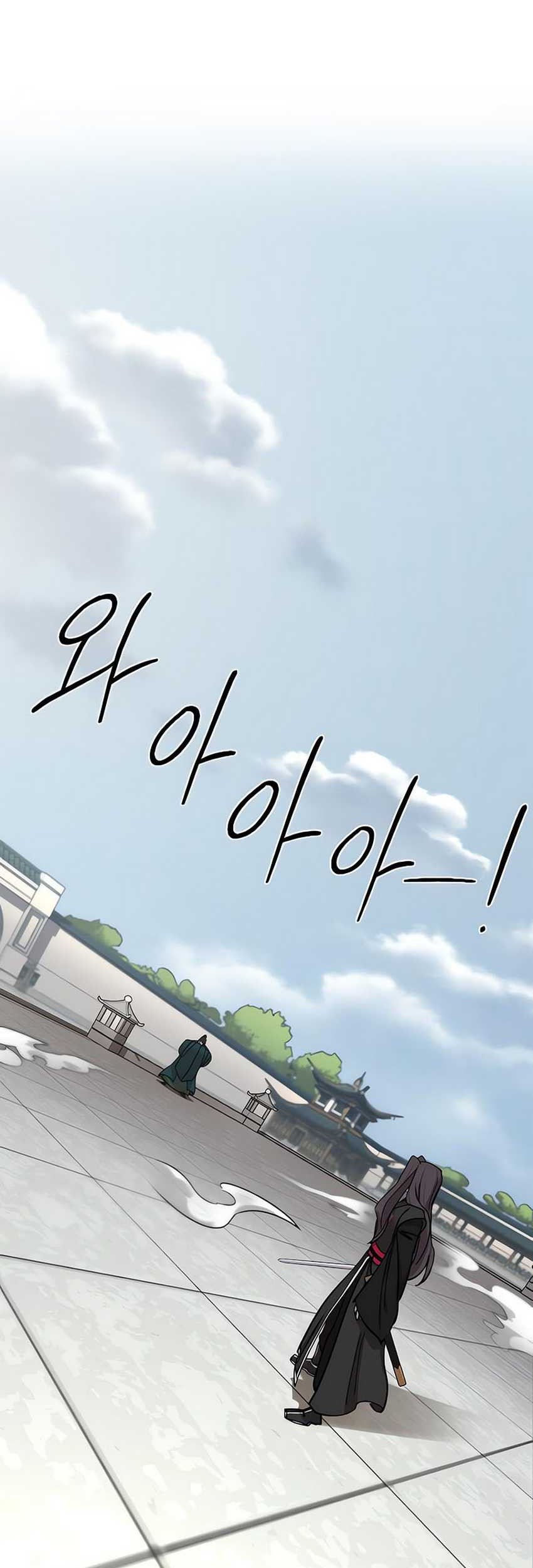 Return of the Flowery Mountain Sect Chapter 142 Gambar 22