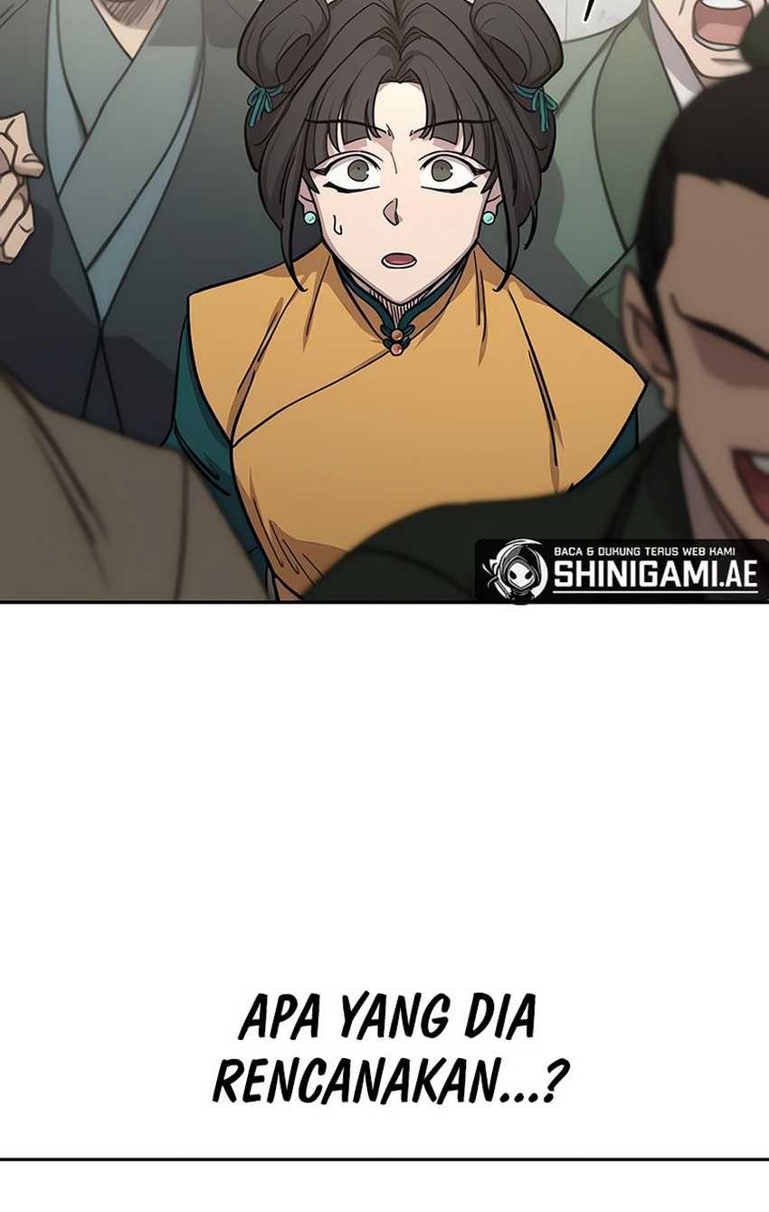 Return of the Flowery Mountain Sect Chapter 142 Gambar 24