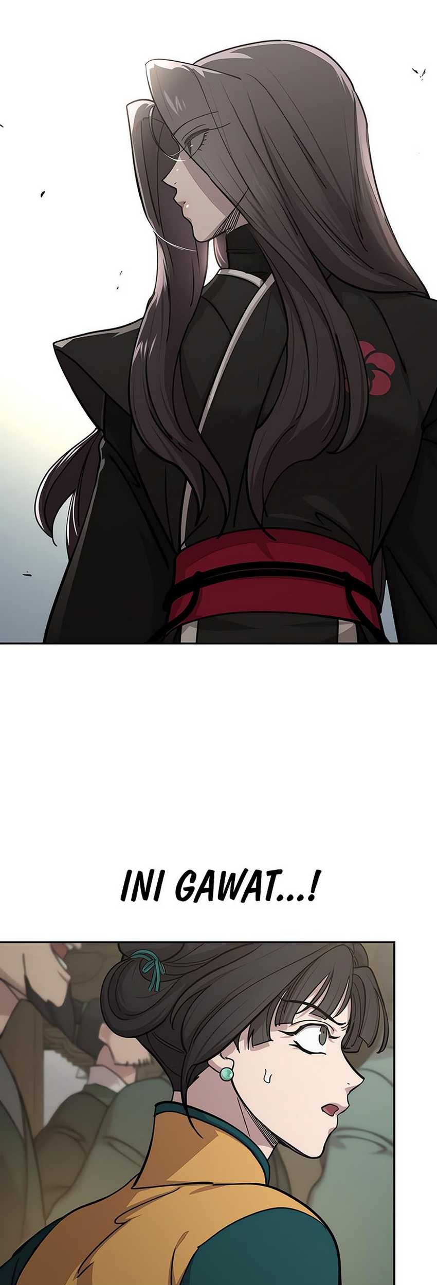 Return of the Flowery Mountain Sect Chapter 142 Gambar 25