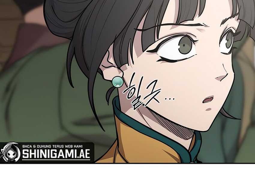 Return of the Flowery Mountain Sect Chapter 142 Gambar 29