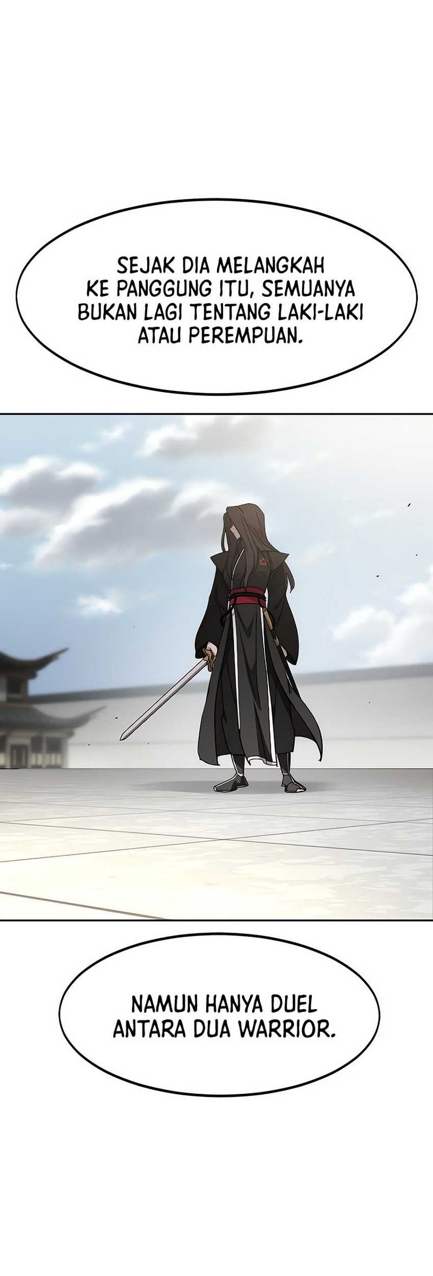 Return of the Flowery Mountain Sect Chapter 142 Gambar 30