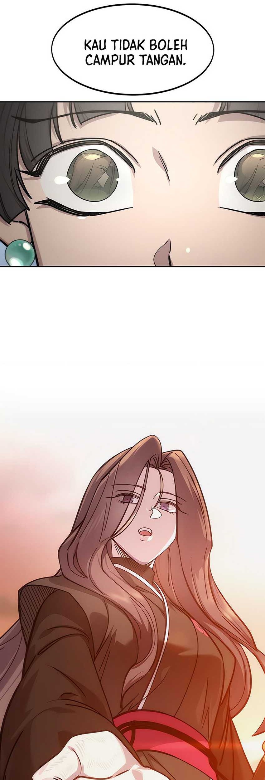 Return of the Flowery Mountain Sect Chapter 142 Gambar 31