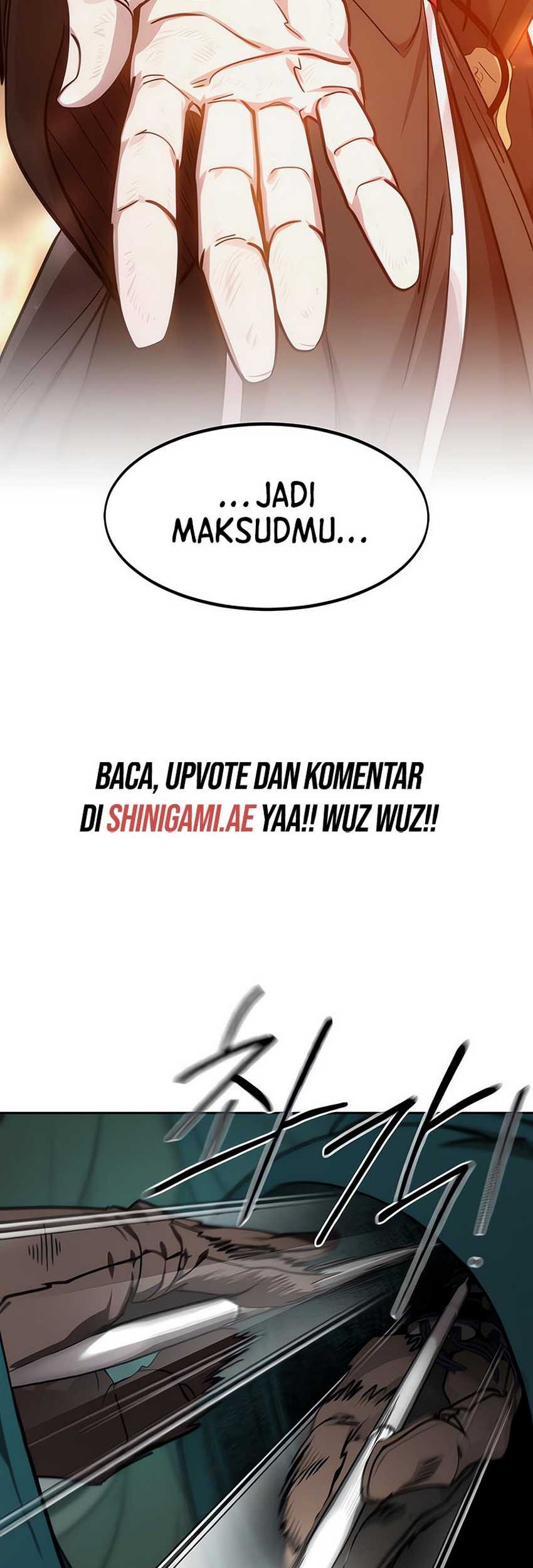 Return of the Flowery Mountain Sect Chapter 142 Gambar 32