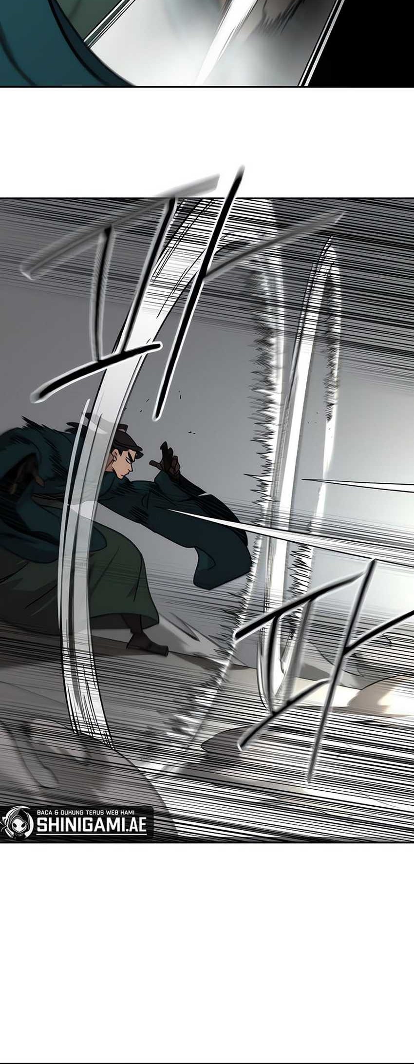 Return of the Flowery Mountain Sect Chapter 142 Gambar 33